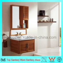 Wall Hung Aluminum Bathroom Vanities Cabinet